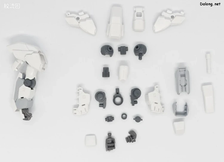 HGUC 网络限定版 新安洲·原石(UC Ver.) - 图片